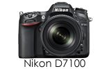 D7100